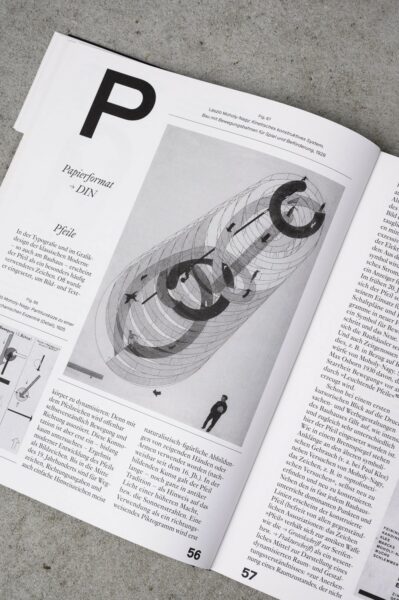 Designpreis Rheinland-Pfalz 2020 für M=N <br> Kategorie Professionals; Editorial Design