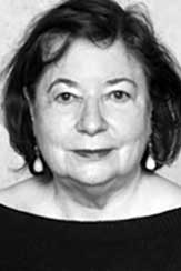 Prof. Dr. Gerda Breuer