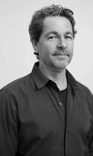 Prof. Johannes Bergerhausen