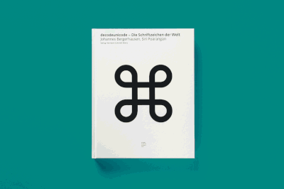 decodeunicode — DIE SCHRIFTZEICHEN DER WELT