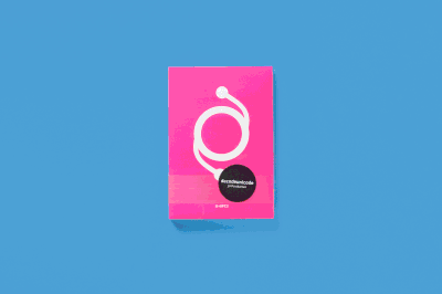 decodeunicode — 30 Postkarten