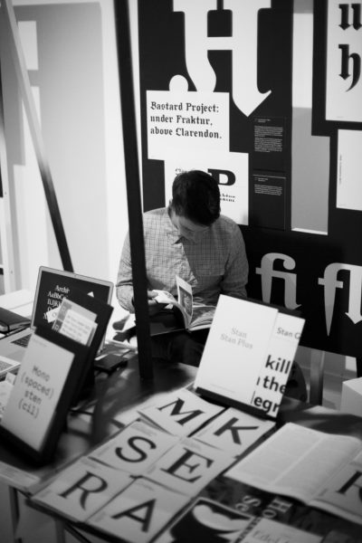 IMPRINT FAIR <br> 8. Juni 2013