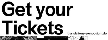 Translations 4 Get your Tickets