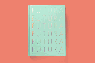 Red Dot Award für <br> »FUTURA. DIE SCHRIFT.«