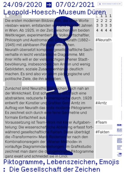 Gesellschaft der Zeichen: Vorträge online