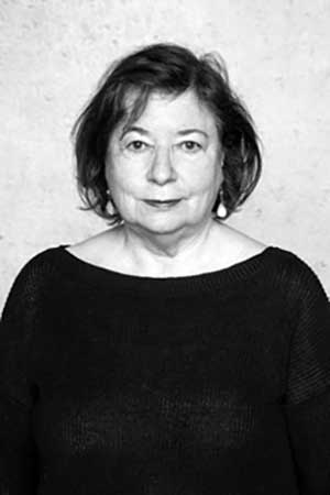 Prof. Dr. Gerda Breuer