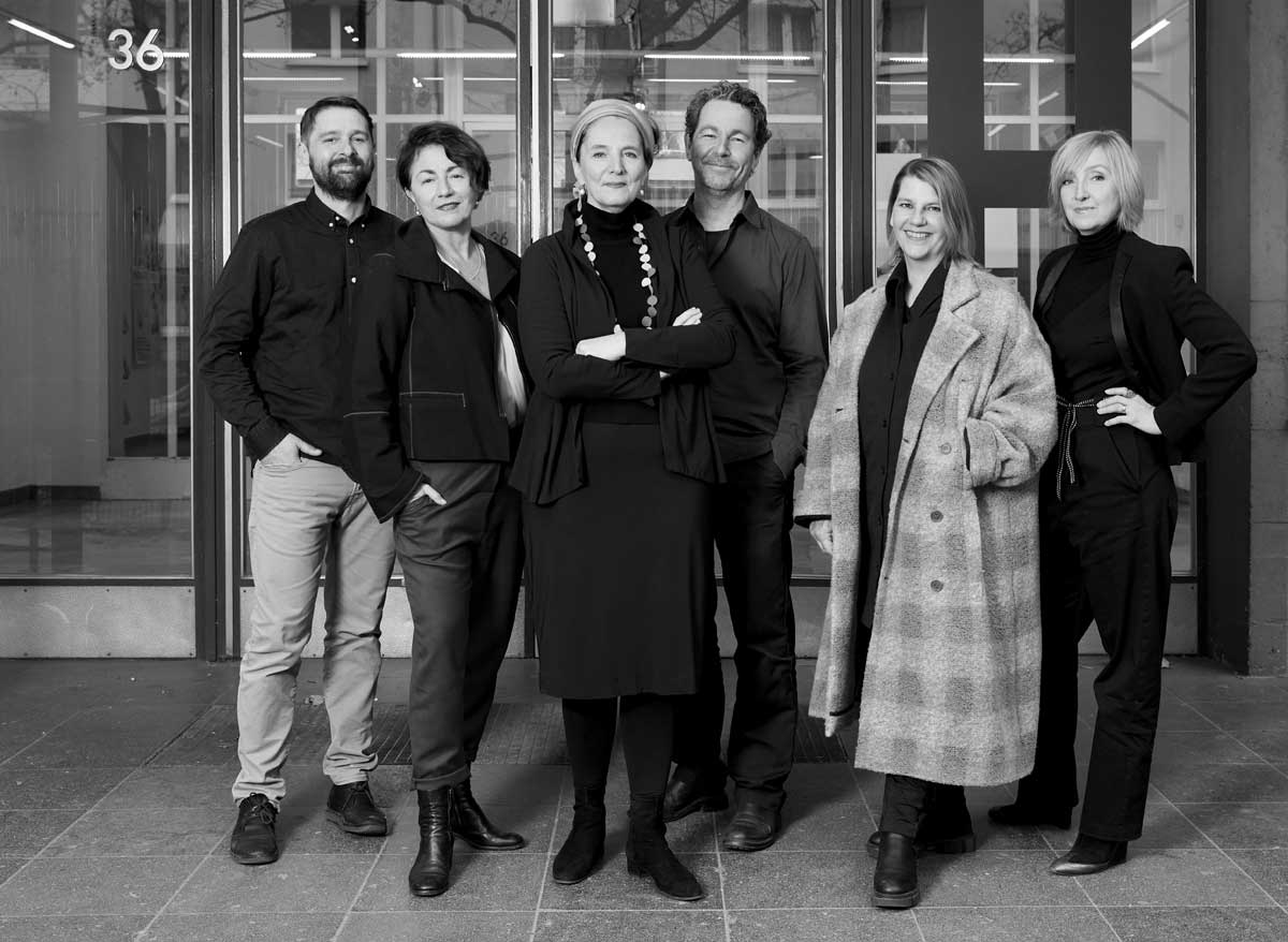 Gruppenfoto 2022
