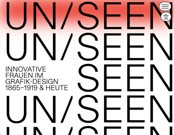 RELAUNCH DER UN/SEEN-WEBSITE